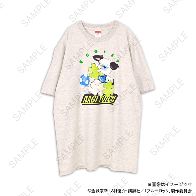 ブルーロック｜Tシャツ