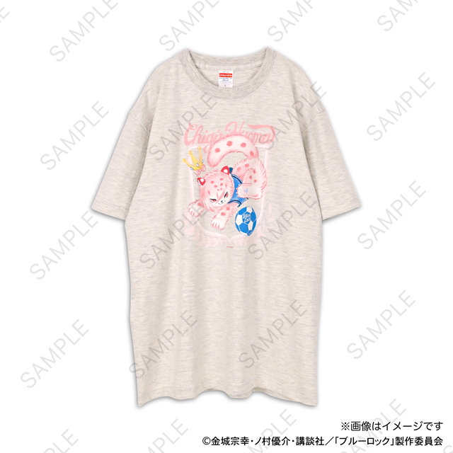 ブルーロック｜Tシャツ